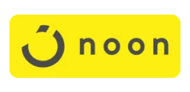 noon